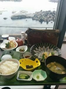 魚匠ダイニング 沖海月