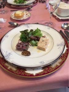 エルミタージュ