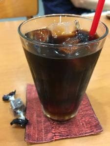 カフェミズアグリ倶楽部
