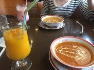 タンドール 三原店