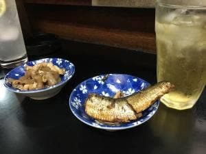 しな野
