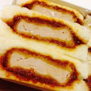 とんかつ まい泉 大丸京都店