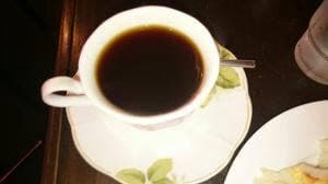 珈琲館かたすみ
