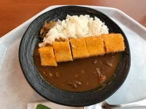 アドベンチャーレストラン