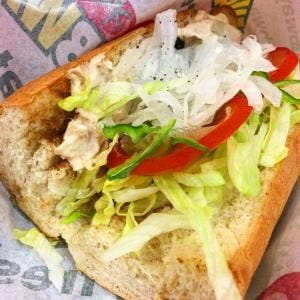 サブウェイ 恵比寿店