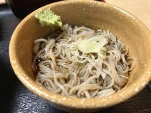 そば処すゞき