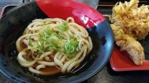 伊予製麺 甲府南店