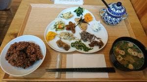 まるいちCafe