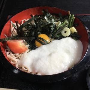 そば和洋亭苑あおき