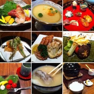 四季彩ダイニングan-non ニセコノーザンリゾート・アンヌプリ