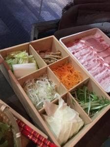 しゃぶしゃぶ温野菜 三軒茶屋店