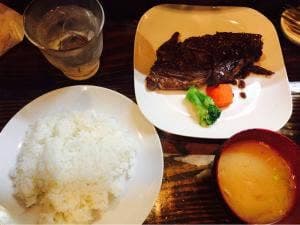 洋食bun吉