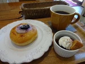 Cafe nijineco