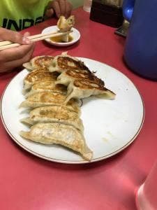 中山楼