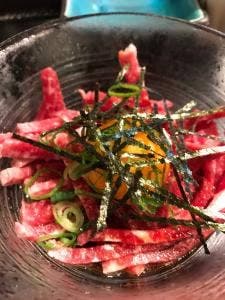 玄萬亭 新長田本店