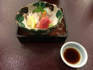 料亭 聴涛館