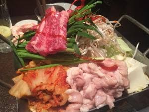 がんてつはなれ 守口店