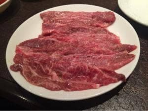 がんてつはなれ 守口店
