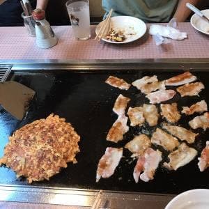 道とん堀 籠原店