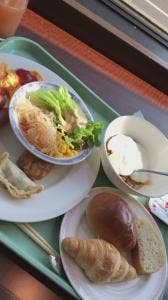 トラベルカフェ ホテルマイステイズ 宇都宮店