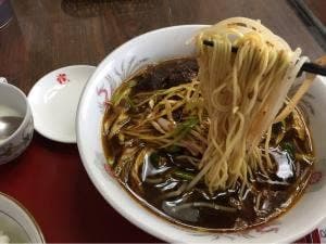 チャイニーズレストランチャイナ