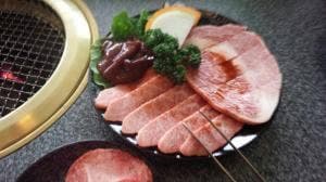 焼肉レストラン美和濃