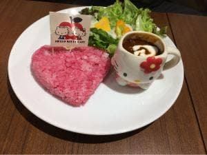 THE GUEST cafe&diner 福岡パルコ店