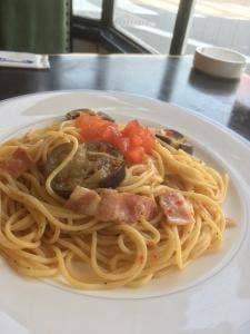 cafe 花花