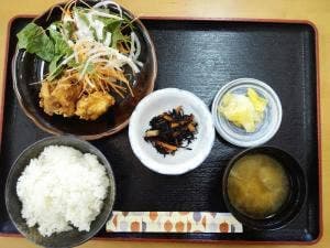 げんきの郷 本泉
