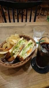 コフレアコーヒー