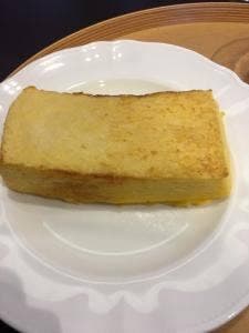 ホテルオークラ京都 カフェ りょーい