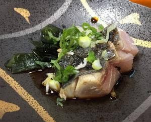 料理旅館 福美