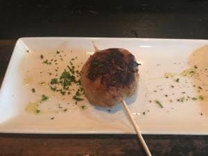 串とワイン アウル