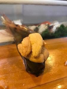 初め寿司