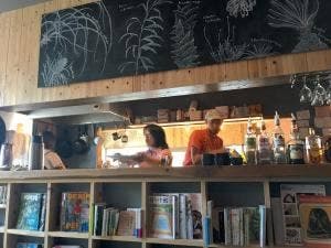 Y PUB&HOSTEL TOTTORI