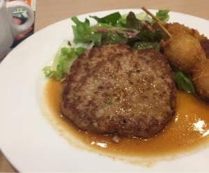 ガスト 駒ヶ根店