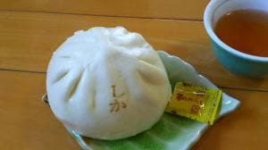 美ヶ原駐車場売店