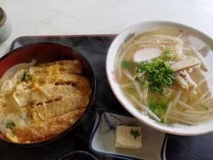 大衆食堂 たなかや食堂