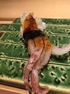 築地寿司清浦和店