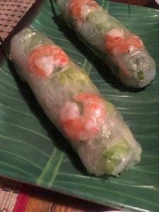 南方屋台料理 トゥクトゥク