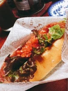 郡上いこいcafe とも家