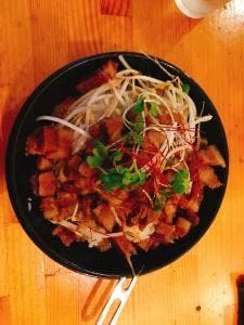 カフェ＆ダイニング マーク