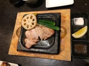 隠れ房 川崎店