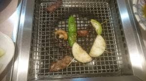 韓国風居酒屋串焼五郎