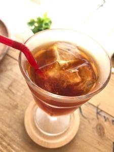 エンラージカフェ