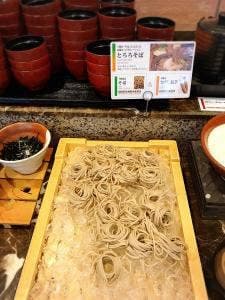 ホテル日航ノースランド帯広