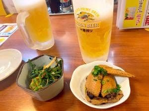 居酒屋千徳