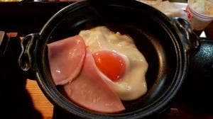 ワールド牧場 バーベキューガーデン