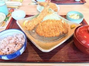 かつ敏東大宮店