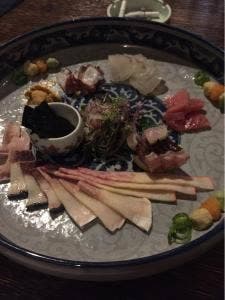 酒肆 野一色